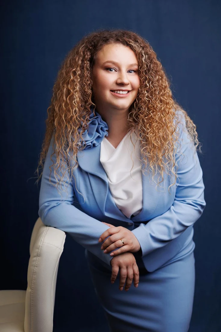 Dr. Naomi-Adina Ciurea